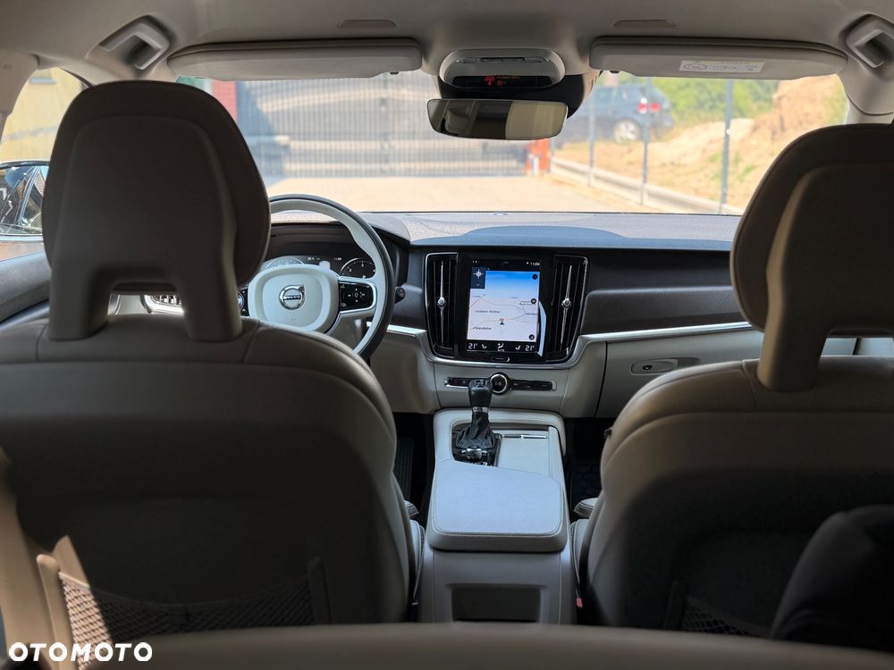 Volvo V90 Cross Country D5 AWD - 15