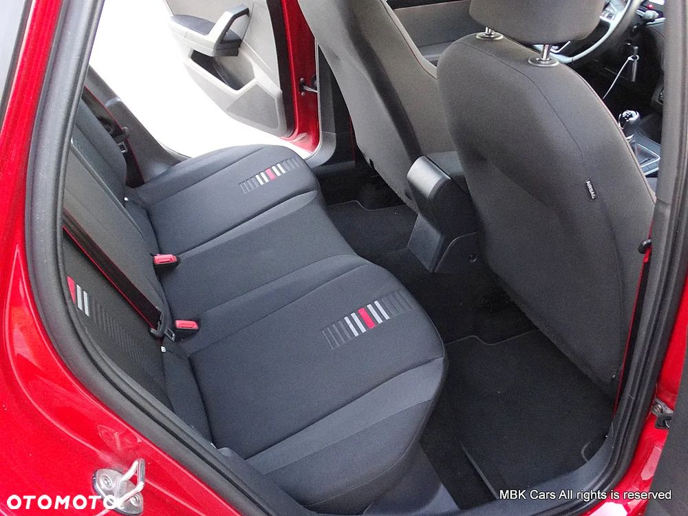 Seat Arona 1.0 TSI OPF Black Edition - 28