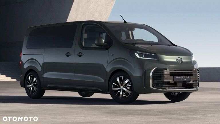 Toyota Proace Verso - 1