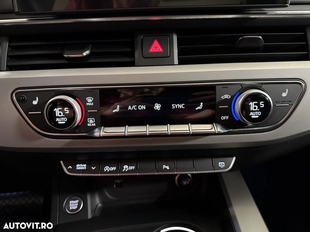 Audi A4 Limuzina - 18