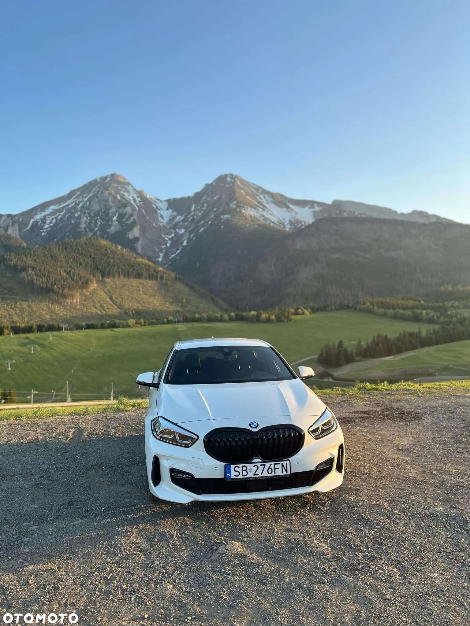 BMW Seria 1 118i - 1