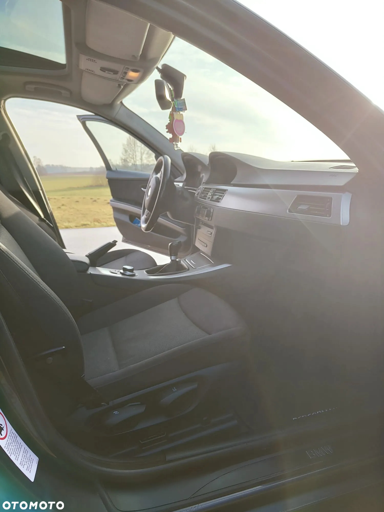 BMW Seria 3 320i - 15