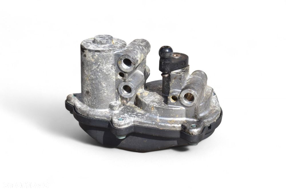 Nastawnik Klap Kolektora VW PASSAT AUDI A4 B8 OCTAVIA 2.0 TDI A2C59506246 - 4