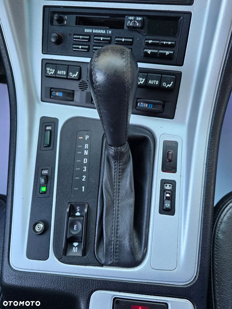 BMW Seria 8 850 Ci - 20