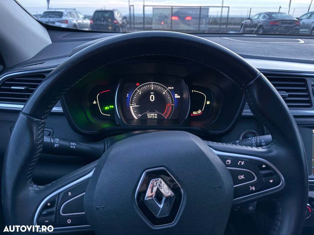 Renault Kadjar Energy dCi 110 Business - 8