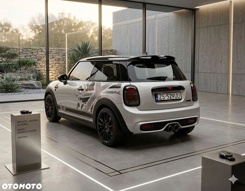 MINI Cooper S sport - 2