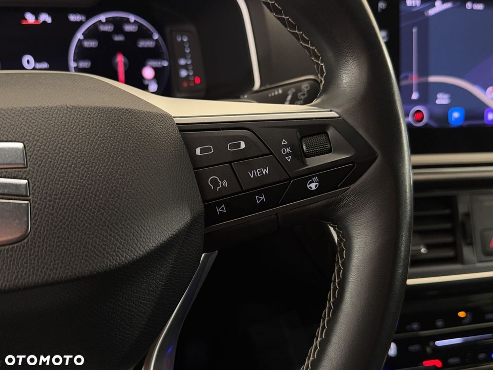 Seat Tarraco - 26