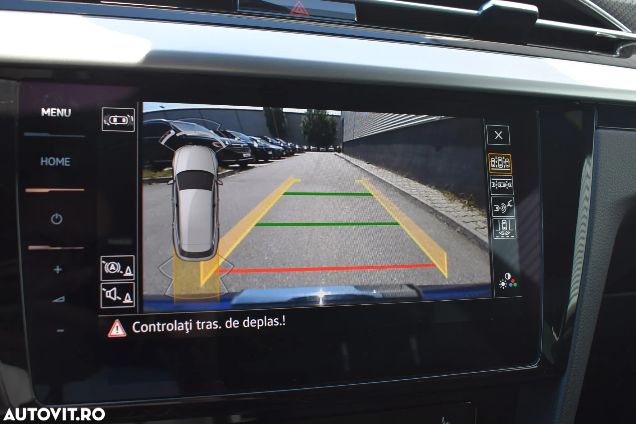 Volkswagen ARTEON Shooting Brake 2.0 TSI OPF 4Motion DSG R - 20