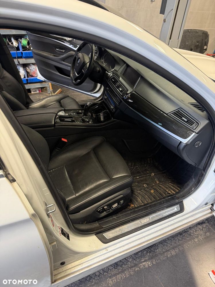 BMW Seria 5 - 11