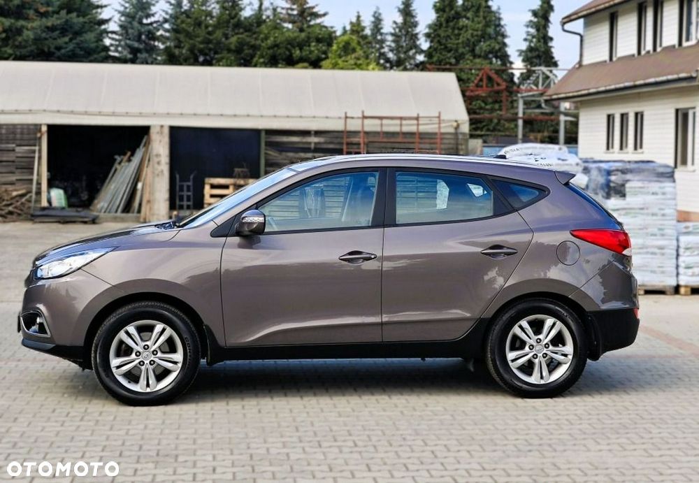 Hyundai ix35 - 6