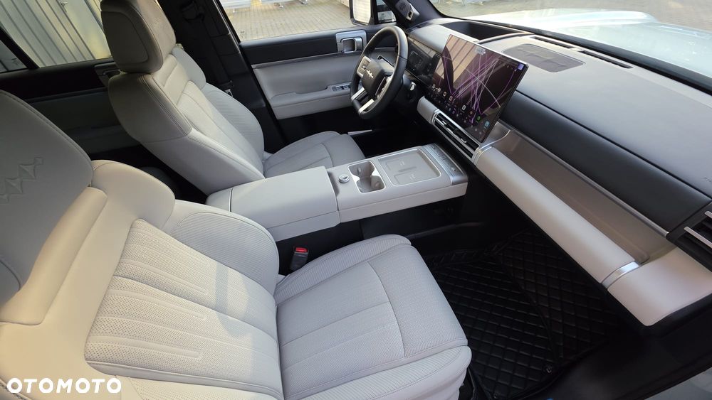 BYD Leopard 7 - 19