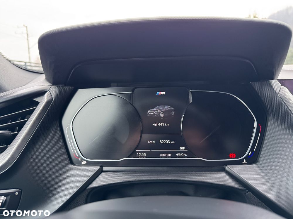 BMW Seria 2 218i GT M Sport - 14