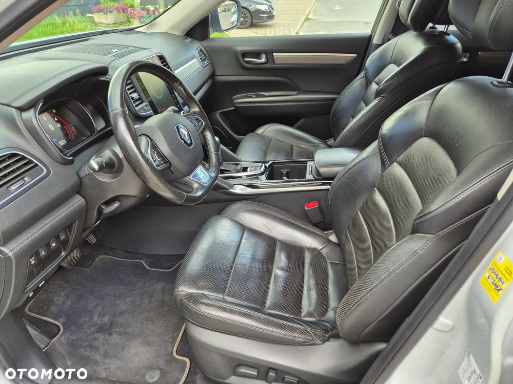 Renault Koleos 2.0 dCi Initiale Paris 4x4 X-Tronic - 13