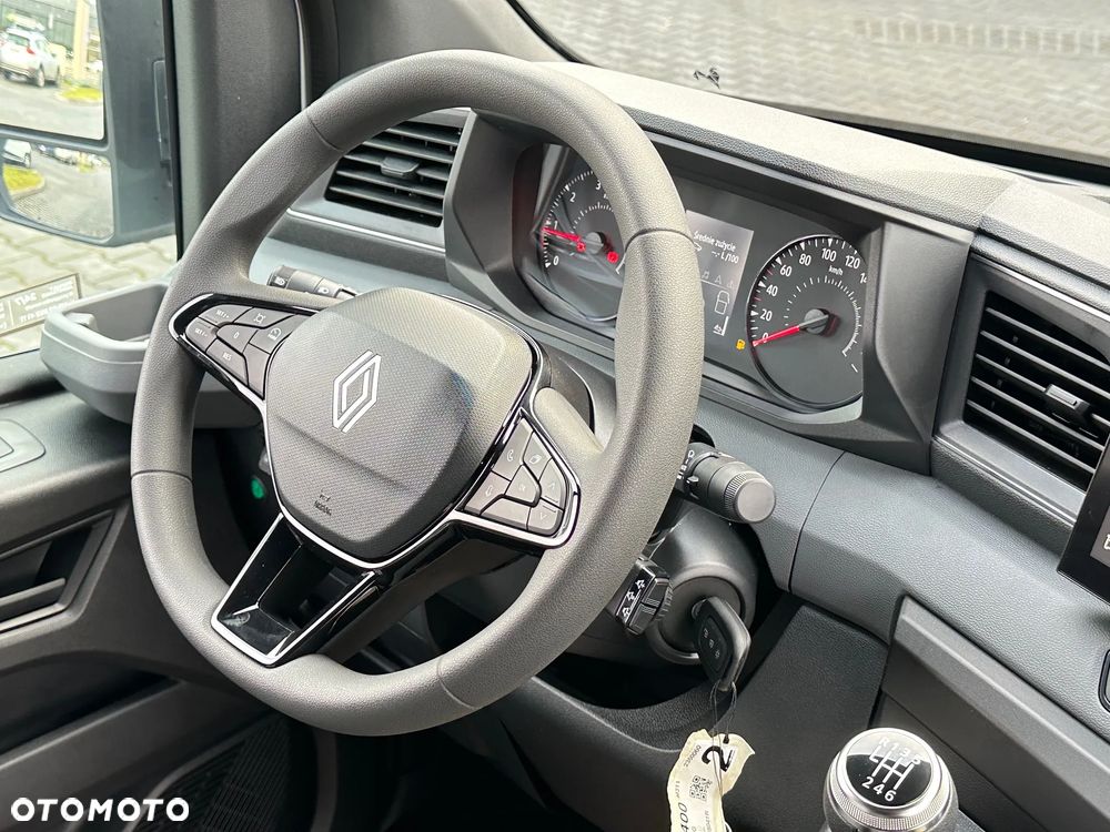 Renault Master 2.0 dCi 170 KM E-VI - 10