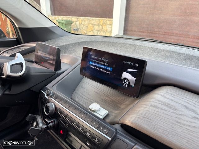 BMW i3 120Ah - 29