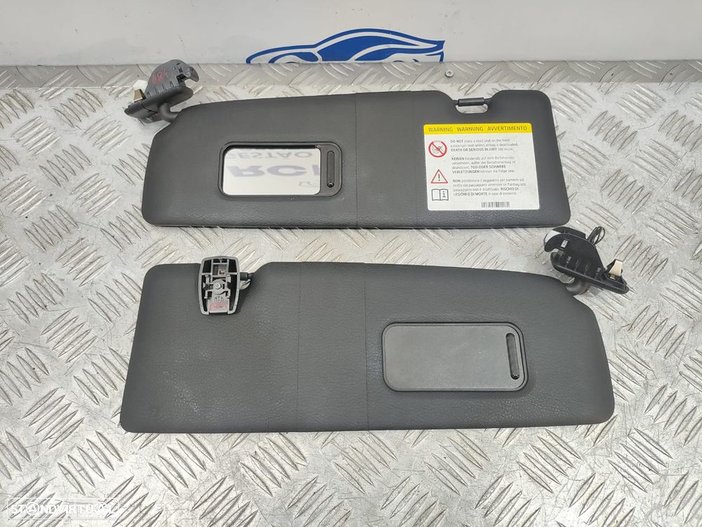 Palas De Sol BMW Serie 1 F20 F21 - 4