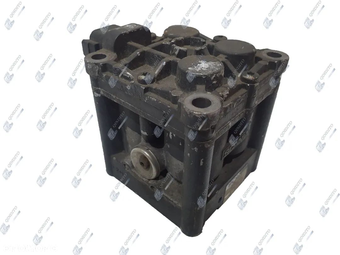 ZAWÓR GÓRSKI EGR SCANIAR P XPI 2021086 - 1