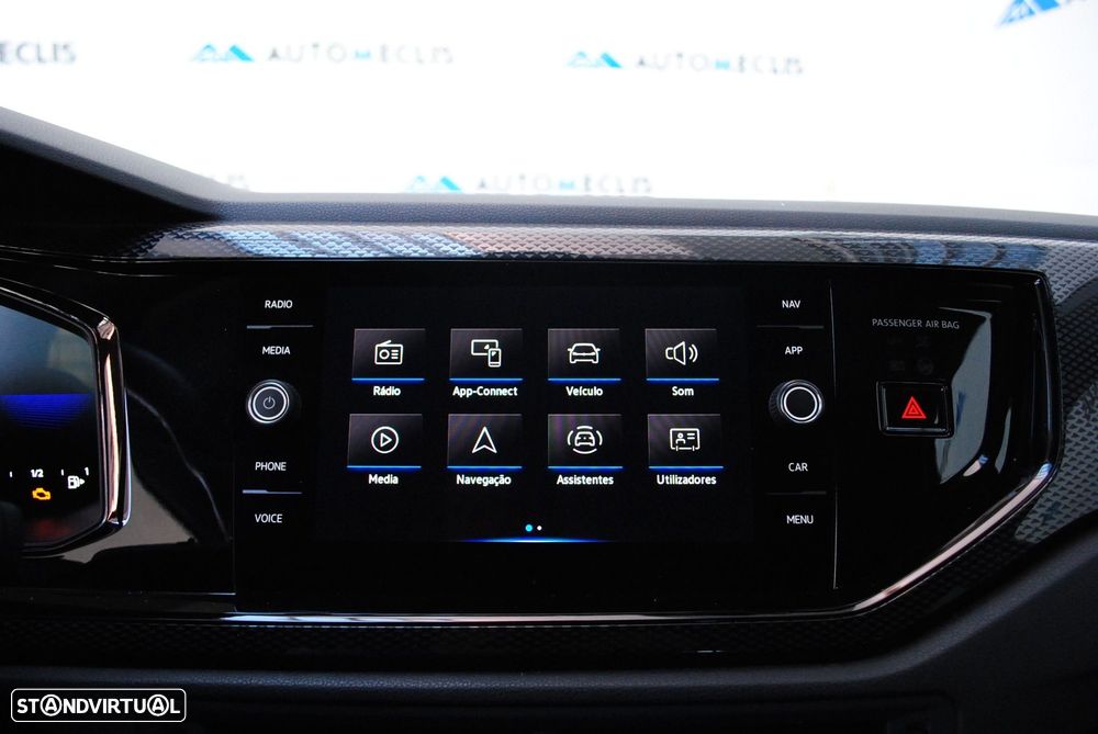 VW Taigo 1.0 TSI Life - 15