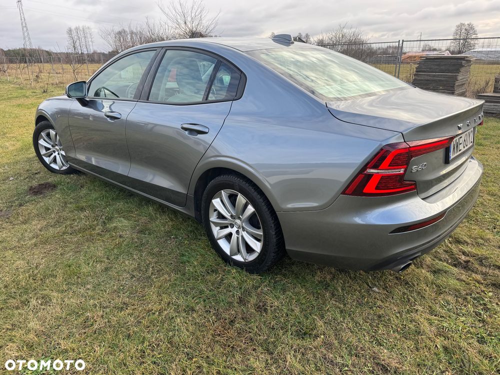 Volvo S60 B5 B Geartronic Inscription - 7