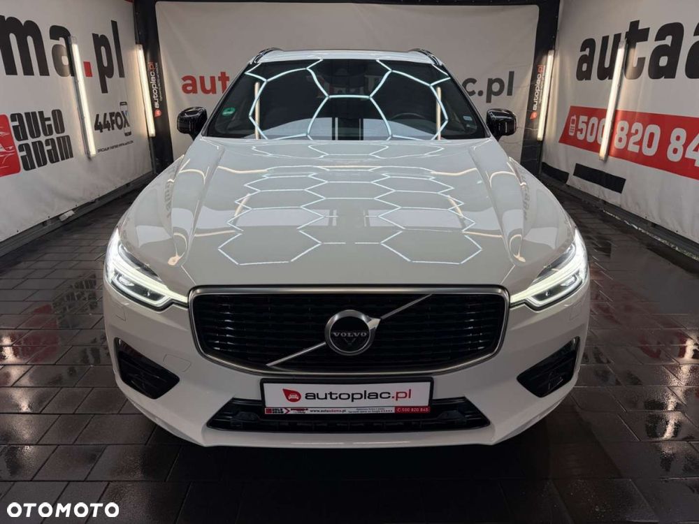 Volvo XC 60 - 4