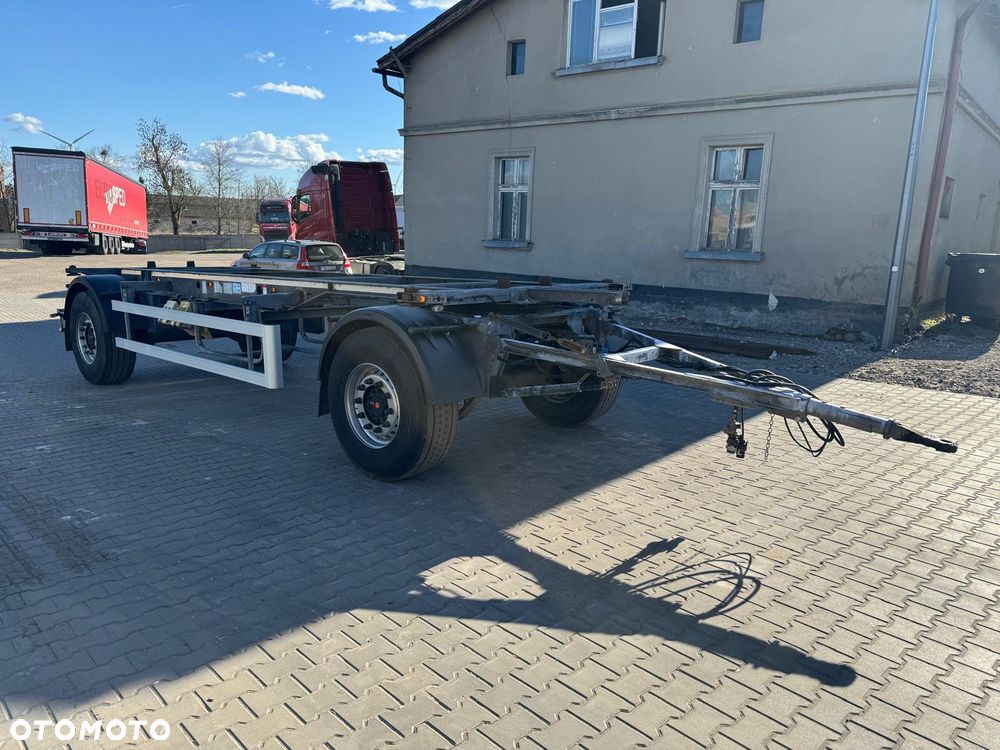 Schwarzmuller BDF2/E - 5