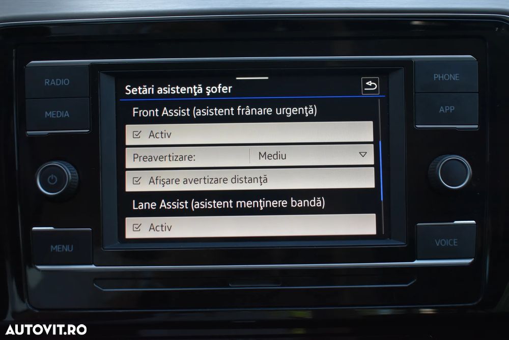 Volkswagen Passat 2.0 TDI DSG 4Motion Highline - 20