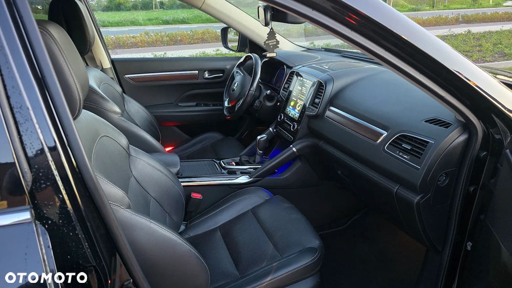 Renault Koleos 2.0 dCi Zen X-Tronic - 7