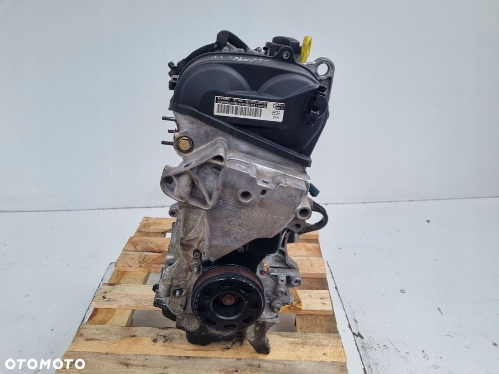 SILNIK VW Golf VII MK7 1.4 TSI 125KM CPV CPVB - 6