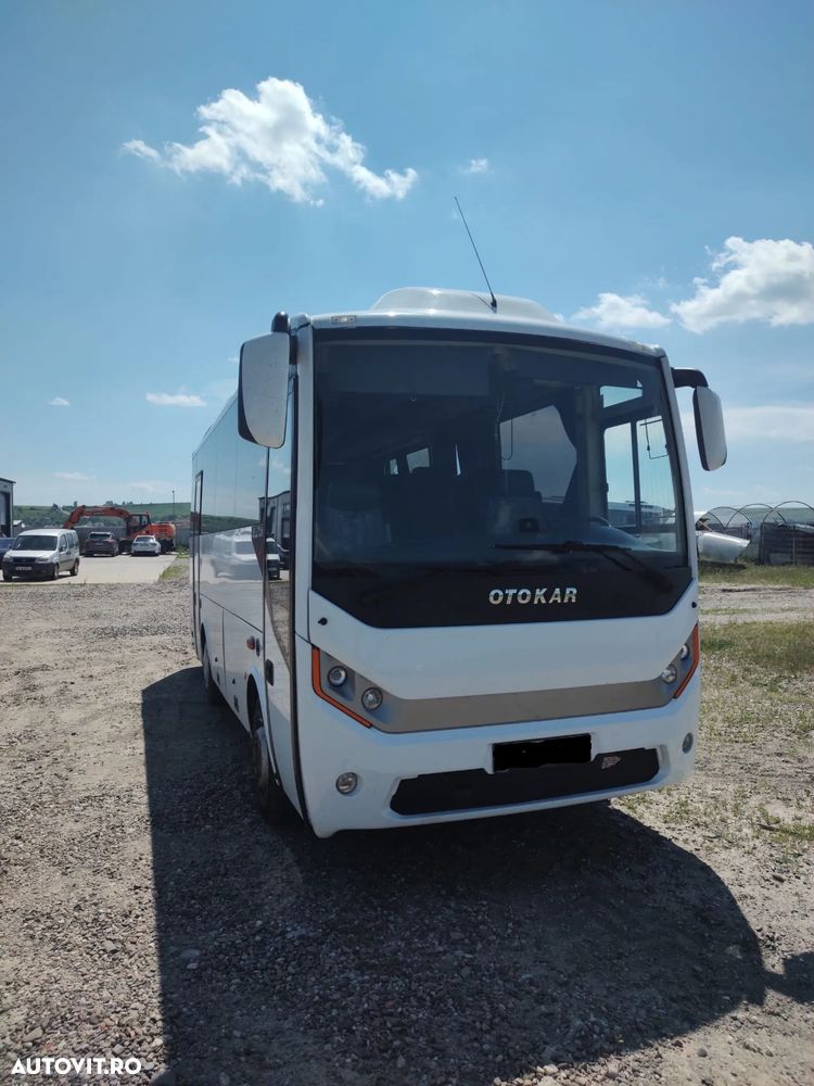 Otokar SULTAN - 10