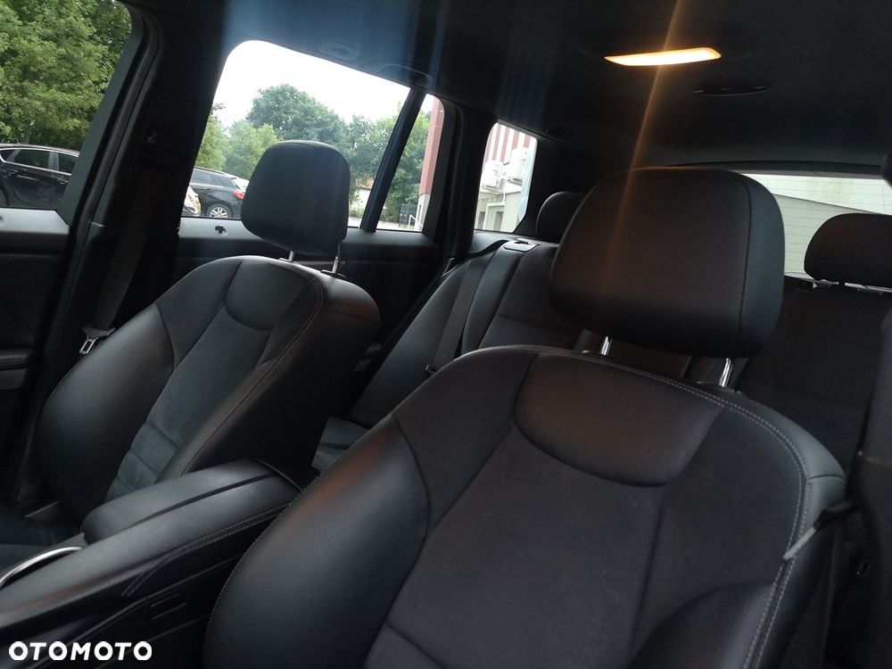 Mercedes-Benz GLK 220 BlueTEC 4Matic 7G-TRONIC - 11