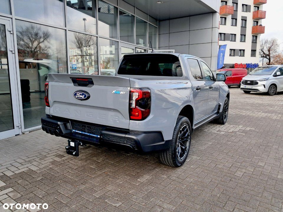 Ford Ranger - 7