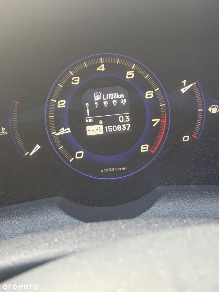 Honda Civic 1.8 Comfort - 13