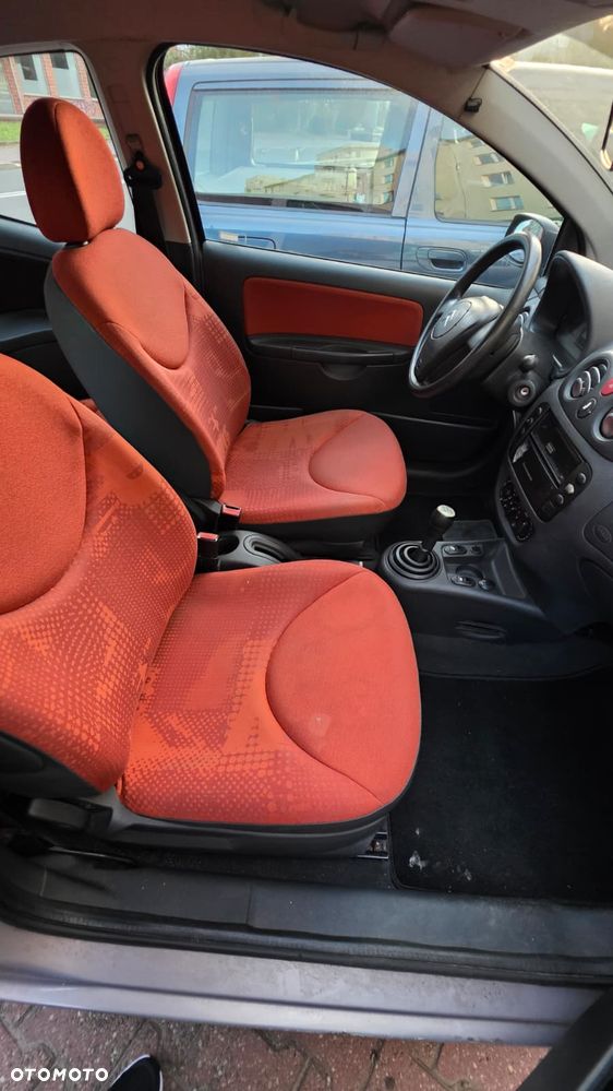 Citroën C2 - 3