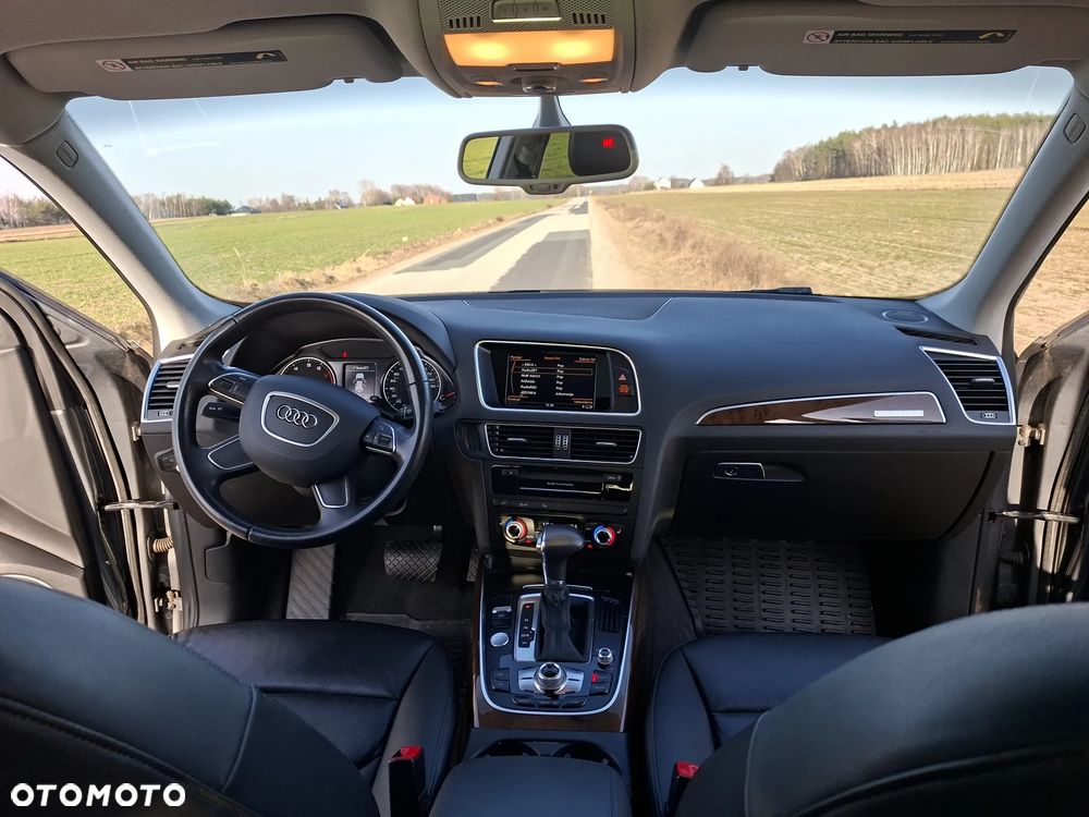 Audi Q5 - 5