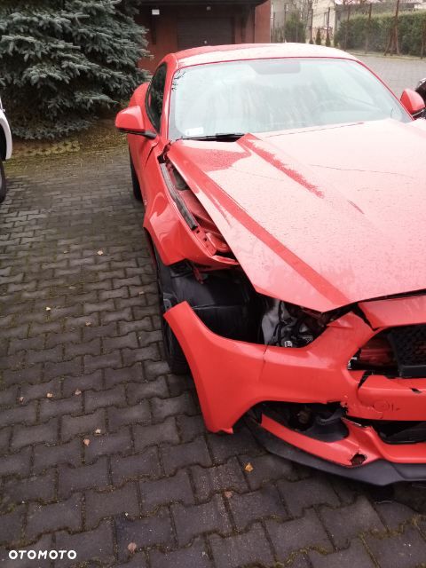 Ford Mustang - 18