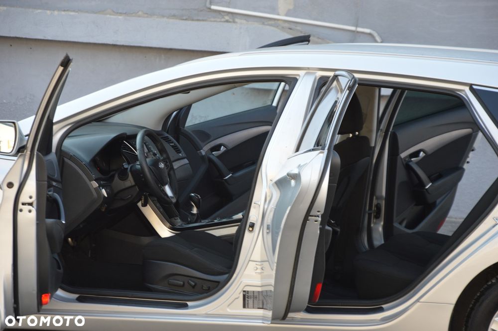 Hyundai i40 - 18
