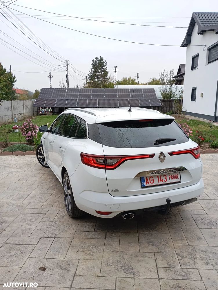 Renault Megane - 6