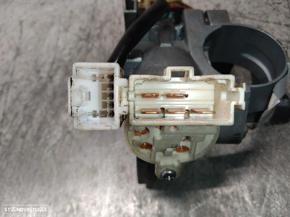 COMUTADOR DE ARRANQUE MITSUBISHI PAJERO IO 2000 - 2