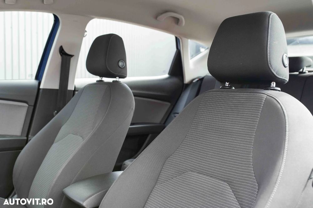 Seat Leon 1.5 TSI Style - 15