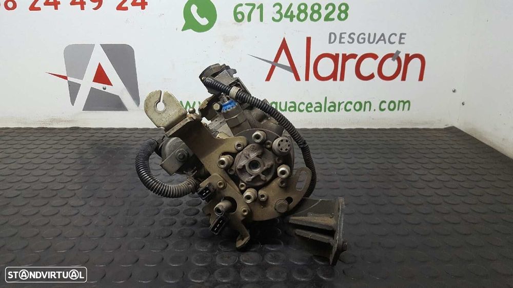 BOMBA DE INJEçãO TATA INDICA IDI - 3