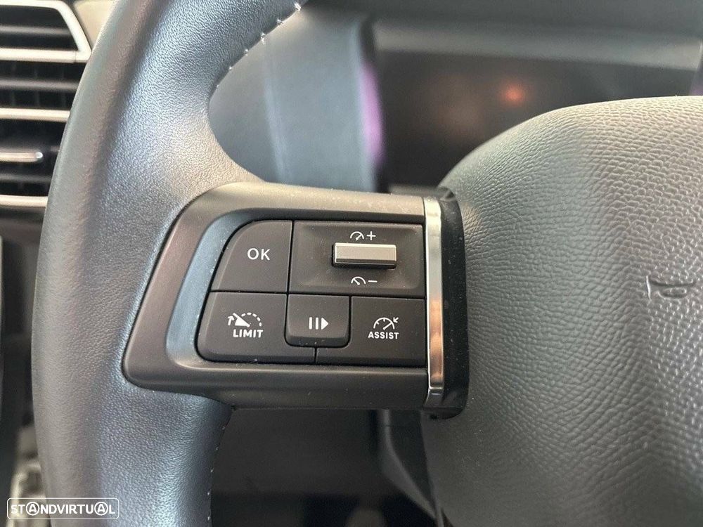 Citroën C4 1.2 PureTech Feel - 21