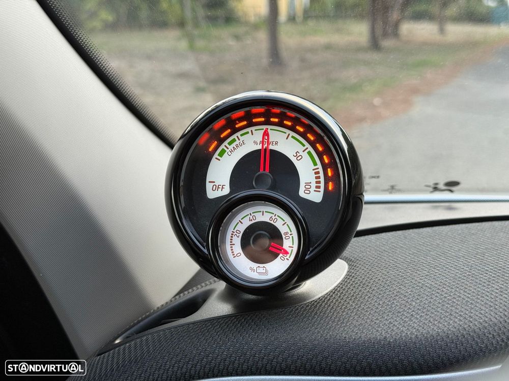 Smart ForFour EQ passion - 47