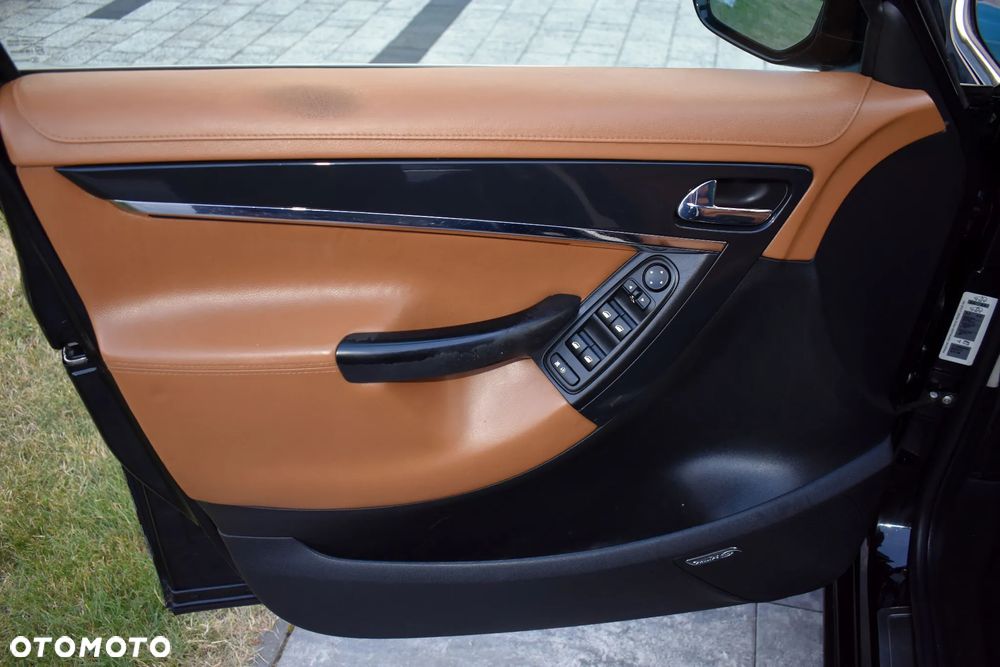 Citroën C4 Grand Picasso 2.0 HDi FAP Exclusive - 22