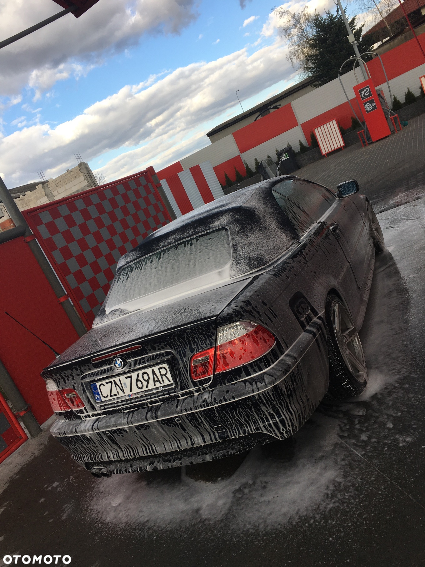 BMW Seria 3 330 Ci - 3