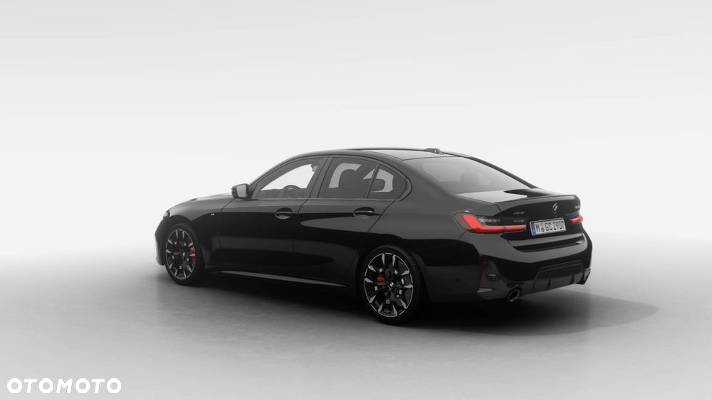 BMW Seria 3 320i xDrive M Sport sport - 3