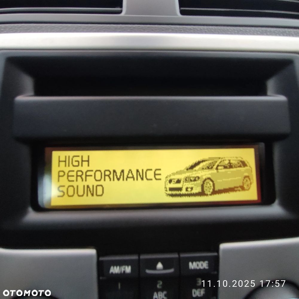 Volvo V50 D5 DPF Momentum - 14