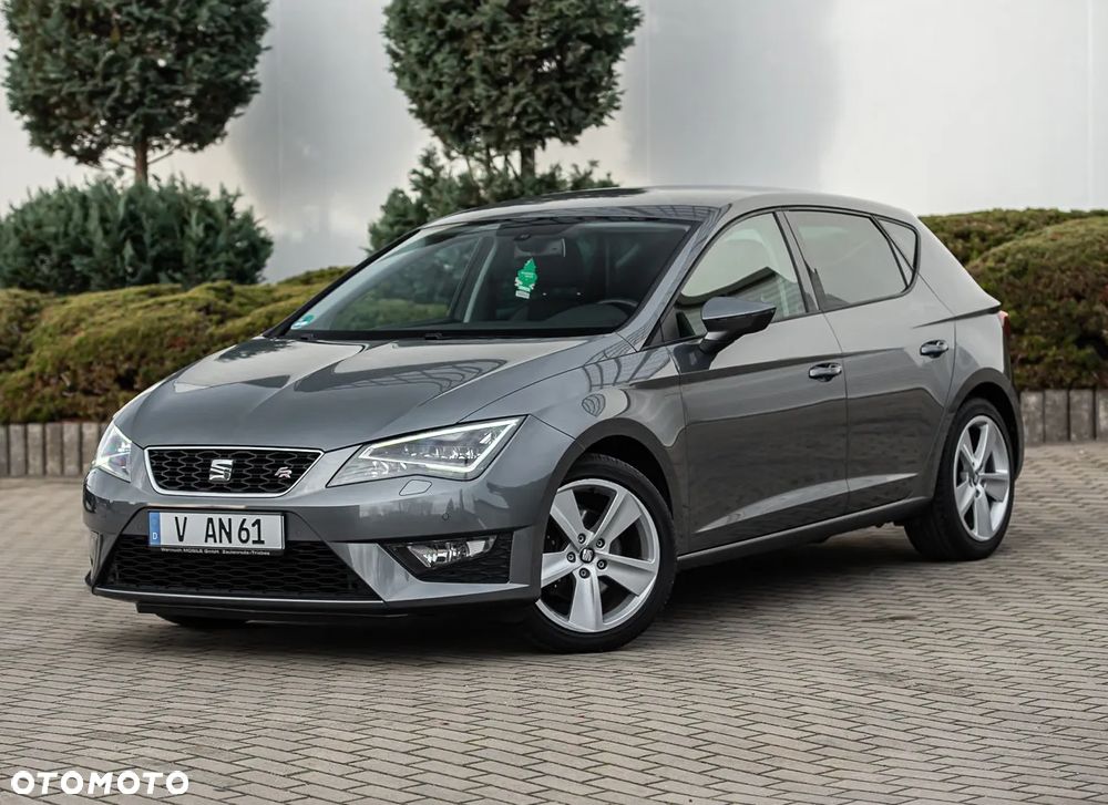 Seat Leon - 6