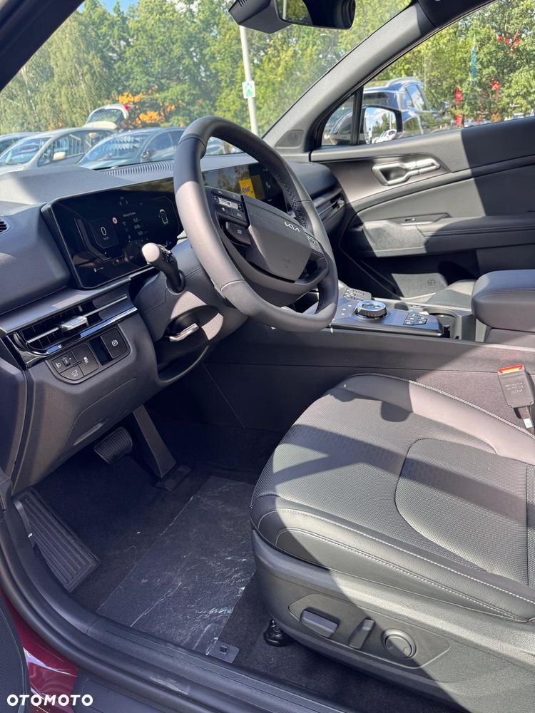 Kia Sportage 1.6 T-GDI Black Edition 2WD DCT - 17