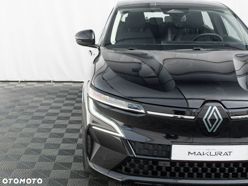 Renault Megane EV40 Equilibre - 9