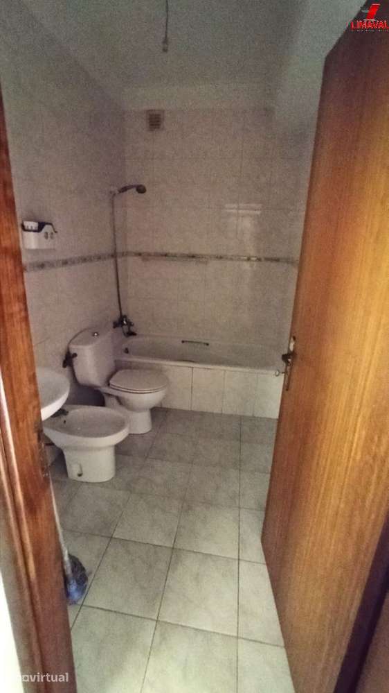 T2 em São Vítor com Garagem Fechada - Grande imagem: 5/11
